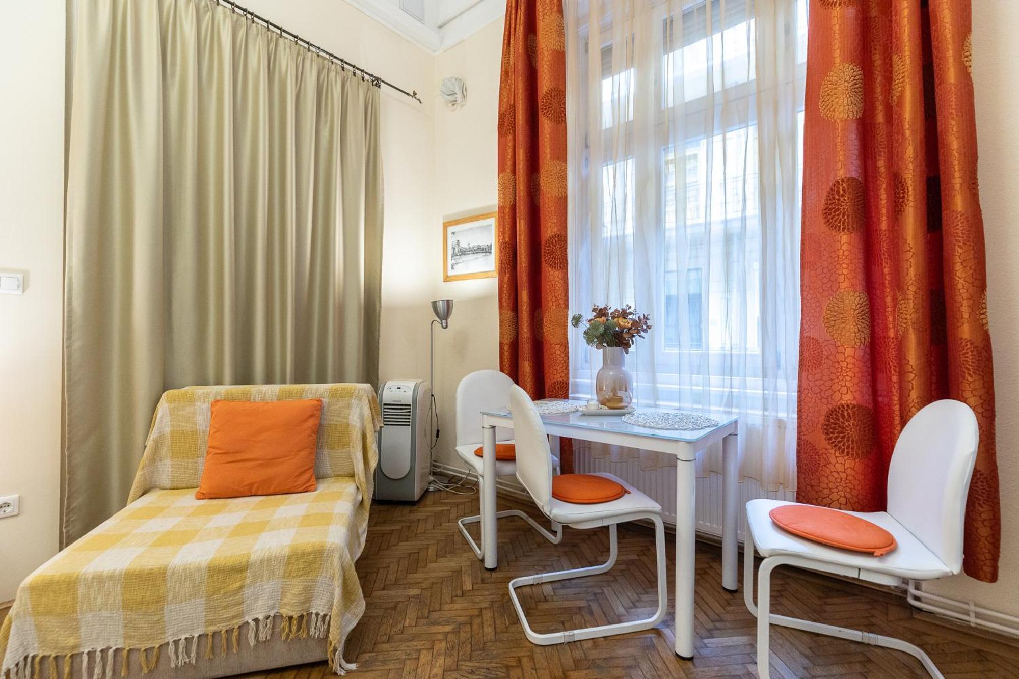Harmony & Cute - Central Apartments Budapest Exterior foto